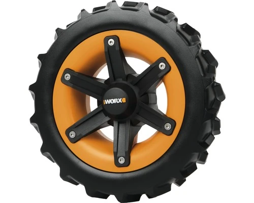 WORX Landroid Aandrijfwiel WA953, S & M - Afbeelding 2