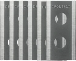WORX Landroid Reservemes WA0789 Longlife Tbv Landroid Robotmaaier