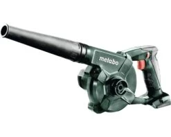 METABO Accu Bladblazer AG 18 V Excl. Accu En Lader