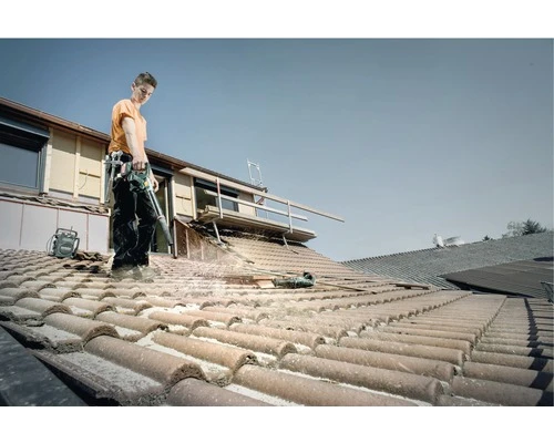 METABO Accu Bladblazer AG 18 V Excl. Accu En Lader 4 METABO Accu Bladblazer AG 18 V Excl. Accu En Lader - Afbeelding 2