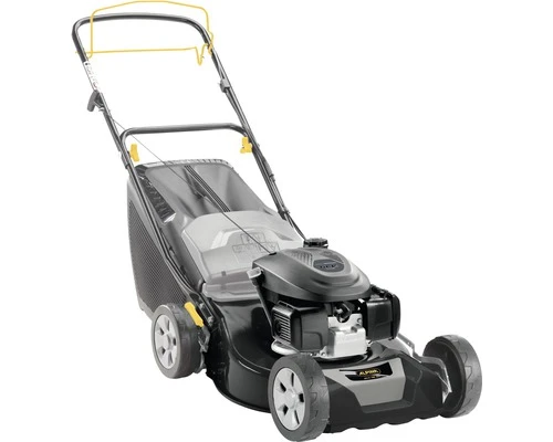 ALPINA Benzine Grasmaaier AL4 46 SH Met Honda Motor En Wielaandrijving