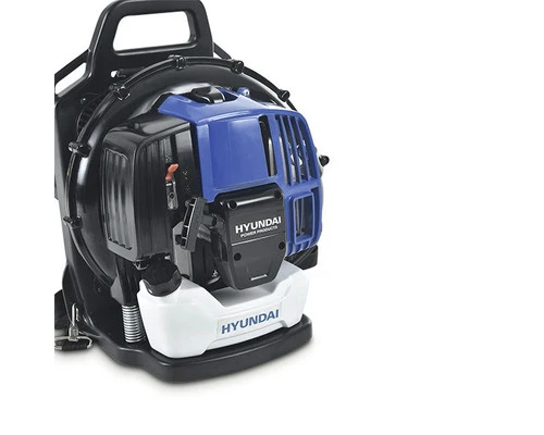 HYUNDAI Benzine Bladblazer 2-takt 52 Cc - Afbeelding 4