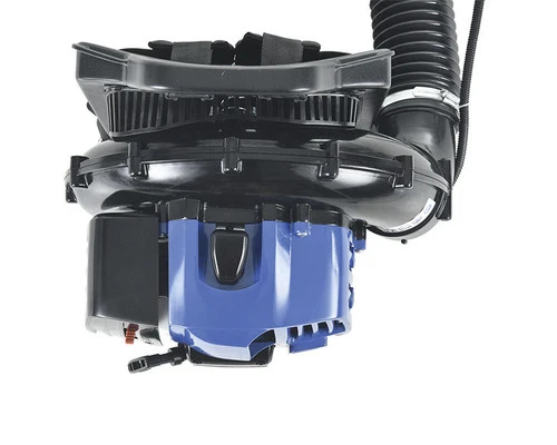 HYUNDAI Benzine Bladblazer 2-takt 52 Cc - Afbeelding 5