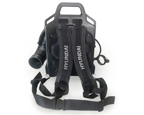 HYUNDAI Benzine Bladblazer 2-takt 52 Cc - Afbeelding 7