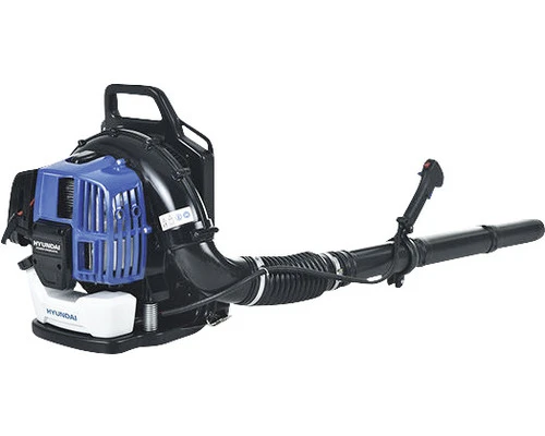 HYUNDAI Benzine Bladblazer 2-takt 52 Cc - Afbeelding 2