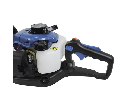 HYUNDAI Benzine Heggenschaar 2-takt 25 Cc - Afbeelding 3