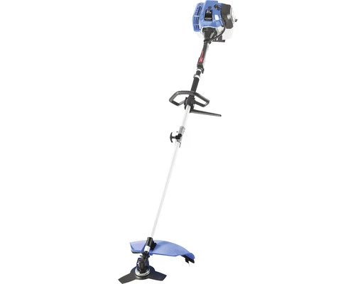 HYUNDAI Benzine Bosmaaier 4-in-1 Tuinset, 4-takt - Afbeelding 2