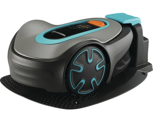 GARDENA Robotmaaier Sileno Minimo 250 M2