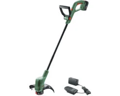 BOSCH Accu Grastrimmer EasyGrassCut 18V-230 Incl. Accu En Lader