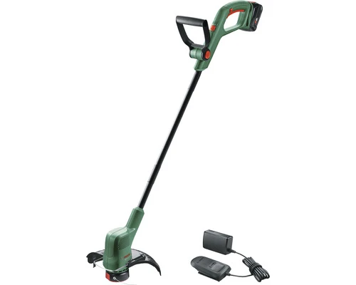 BOSCH Accu Grastrimmer EasyGrassCut 18V-230 Incl. Accu En Lader