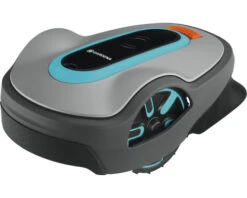 GARDENA Robotmaaier Sileno Life 750 M2