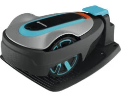 GARDENA Robotmaaier Sileno City 250