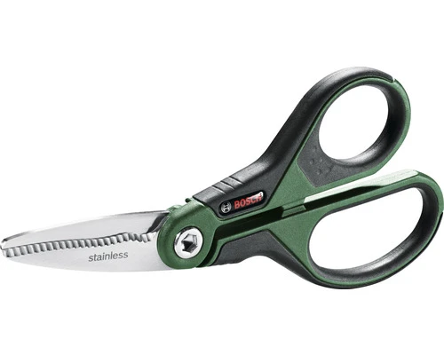 BOSCH Accu Gras/-struikschaar ISIO III Incl. Grasschaar Mes En Tuinschaar - Afbeelding 3