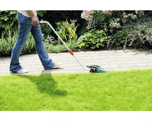 BOSCH Telescoopsteel Tbv Buxus- En Grasschaar Isio III - Afbeelding 2