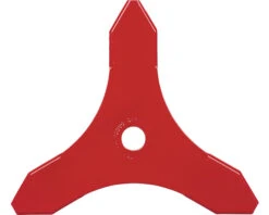 OREGON Vervanging Struikmes 3-tands 255 Mm X 3 Mm