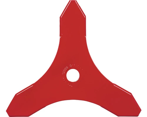 OREGON Vervanging Struikmes 3-tands 255 Mm X 3 Mm