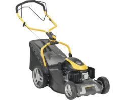STIGA Benzine Grasmaaier Combi 553 S