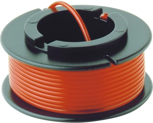 WOLF-GARTEN Draadspoel RQ-FA Voor Trimmers