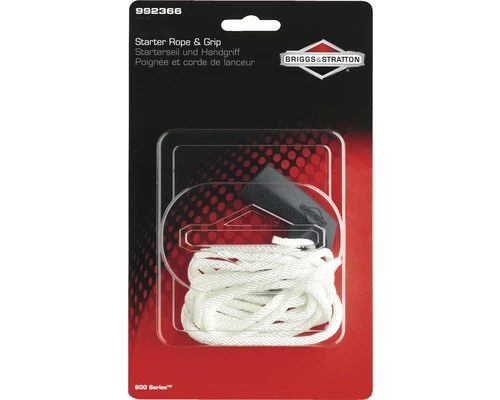 B & S Starterknop Met Koord