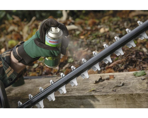 BOSCH Onderhouds En Reinigingsspray AHS 250 Ml - Afbeelding 3