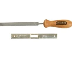 OREGON Platte Vijl B4