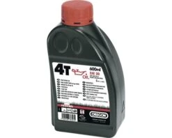 Oregon Motorolie 4-takt SAE-30 600 Ml