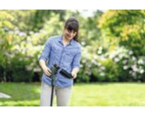 BOSCH Elektrische Trimmer EasyGrassCut 23 - Afbeelding 4