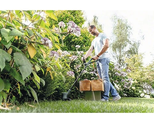 BOSCH Elektrische Trimmer EasyGrassCut 23 - Afbeelding 9