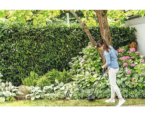 BOSCH Elektrische Trimmer EasyGrassCut 23 - Afbeelding 10