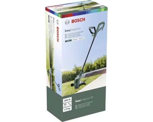 BOSCH Elektrische Trimmer EasyGrassCut 23 - Afbeelding 3