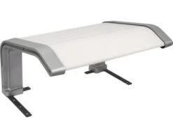 WORX Robotmaaier Garage Tbv Modellen 2019 Kunststof Wit