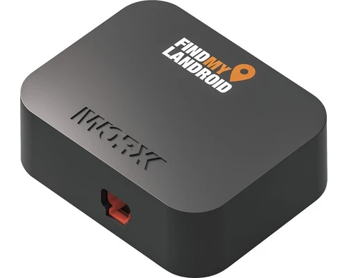 WORX FindMyLandroid 4G+GPS Tbv Landroid 5v