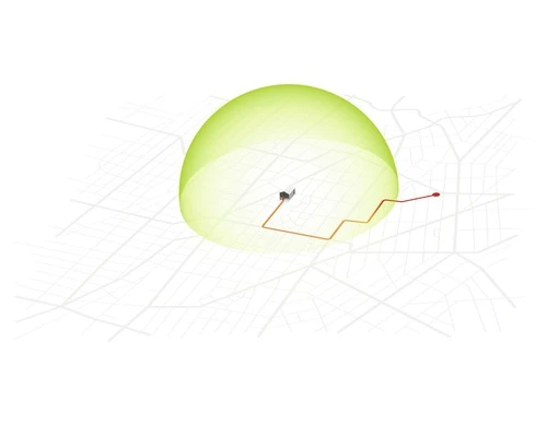 WORX FindMyLandroid 4G+GPS Tbv Landroid 5v - Afbeelding 4