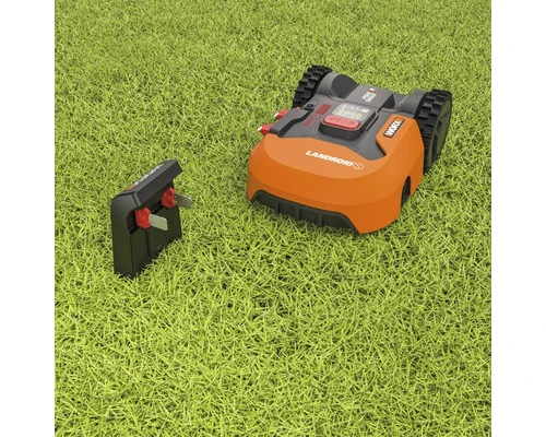 WORX Robotmaaier Landroid S300 - Afbeelding 6