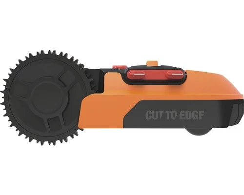 WORX Robotmaaier Landroid M500 500 M2 - Afbeelding 3