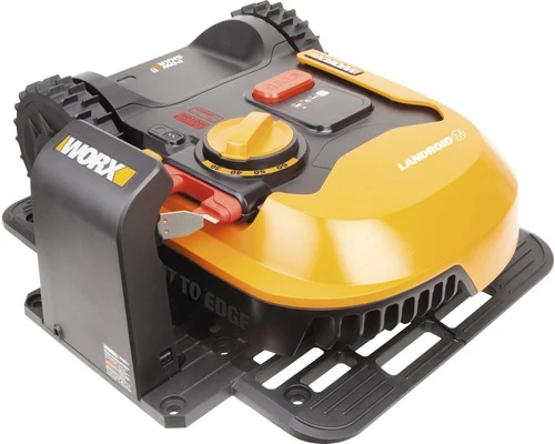 WORX Robotmaaier Landroid M500 500 M2 - Afbeelding 5