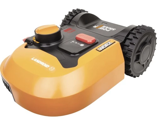 WORX Robotmaaier Landroid M500 500 M2 - Afbeelding 6