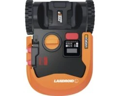 WORX Robotmaaier Landroid L2000 WR155E 17 WORX Robotmaaier Landroid L2000 WR155E -oregon products Shop DV 8 4626104 01 4c DE 20191031161752
