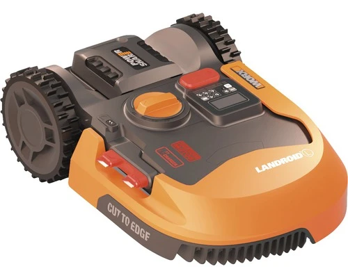 WORX Robotmaaier Landroid L2000 WR155E 8 WORX Robotmaaier Landroid L2000 WR155E - Afbeelding 6