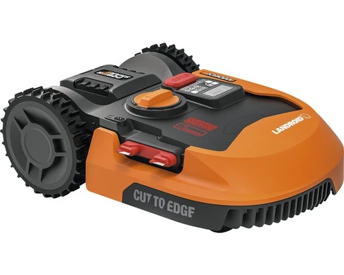 WORX Robotmaaier Landroid L2000 WR155E 3 WORX Robotmaaier Landroid L2000 WR155E