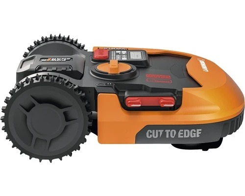 WORX Robotmaaier Landroid L2000 WR155E 9 WORX Robotmaaier Landroid L2000 WR155E - Afbeelding 7