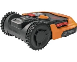 WORX Robotmaaier Landroid L2000 WR155E 16 WORX Robotmaaier Landroid L2000 WR155E -oregon products Shop DV 8 4626104 06 4c RO 20191031161752
