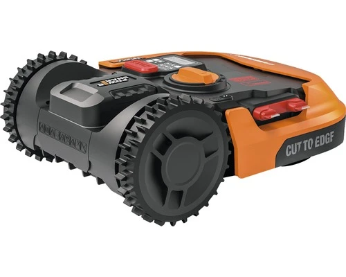 WORX Robotmaaier Landroid L2000 WR155E 6 WORX Robotmaaier Landroid L2000 WR155E - Afbeelding 4