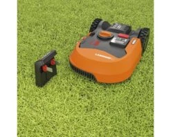 WORX Robotmaaier Landroid L2000 WR155E 22 WORX Robotmaaier Landroid L2000 WR155E -oregon products Shop DV 8 4626104 08 4c RO 20190524121611