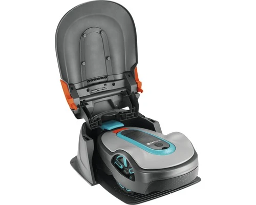 GARDENA Garage Tbv Robotmaaier Sileno