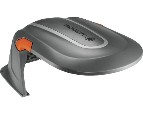 GARDENA Garage Tbv Robotmaaier Sileno - Afbeelding 2