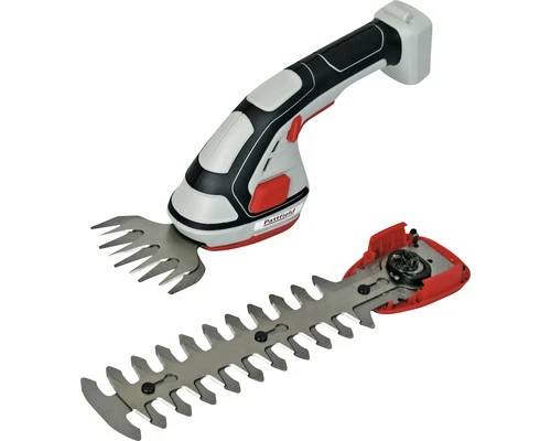 PATTFIELD Accu Gras- En Buxusschaar PE-AGS 20 Li, Excl. Accu En Laadapparaat