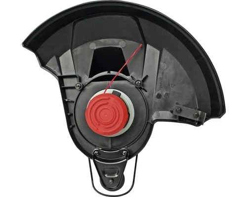 PATTFIELD Accu Grastrimmer PE-ART 20 Li, Excl. Accu En Lader 6 PATTFIELD Accu Grastrimmer PE-ART 20 Li, Excl. Accu En Lader - Afbeelding 4