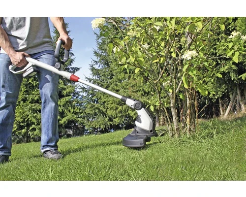 PATTFIELD Accu Grastrimmer PE-ART 20 Li, Excl. Accu En Lader 10 PATTFIELD Accu Grastrimmer PE-ART 20 Li, Excl. Accu En Lader - Afbeelding 8