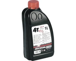 OREGON Motorolie 4-takt SAE-30 1 L